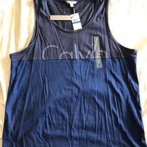 Calvin Klein Tank